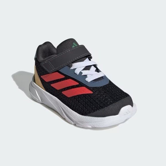Adidas Mickey Mouse Toddler Sneakers - Picture 1 of 4